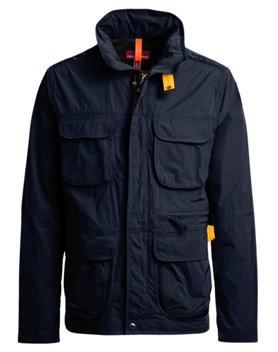 Desert Spring Field Jakke